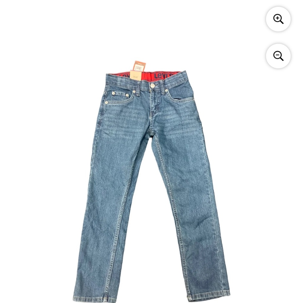 Levi's Classic Blue Jeans 511 perfect condition never worn, but no tag